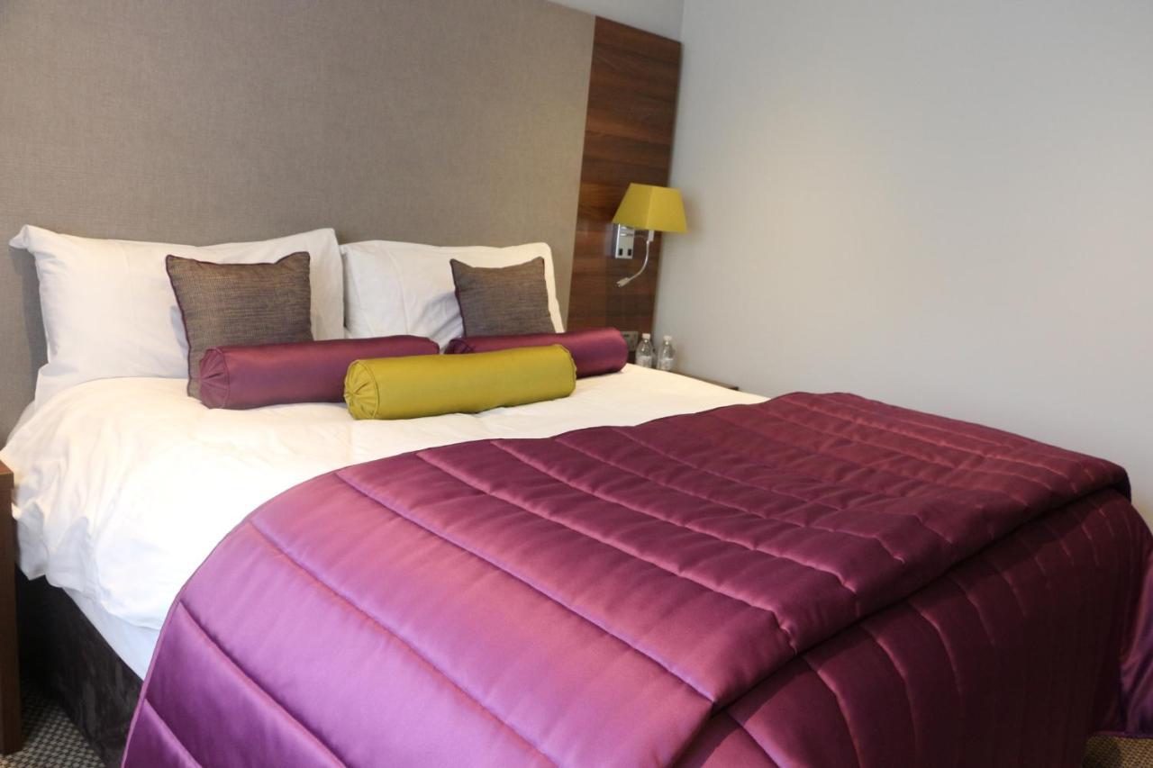 The Woodlands Event Centre Hotel Wyboston Ngoại thất bức ảnh