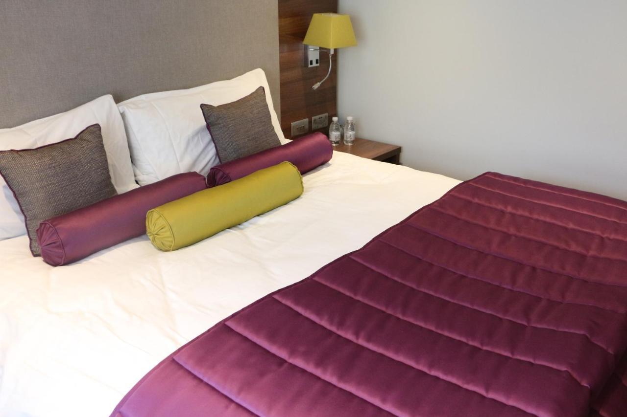 The Woodlands Event Centre Hotel Wyboston Ngoại thất bức ảnh