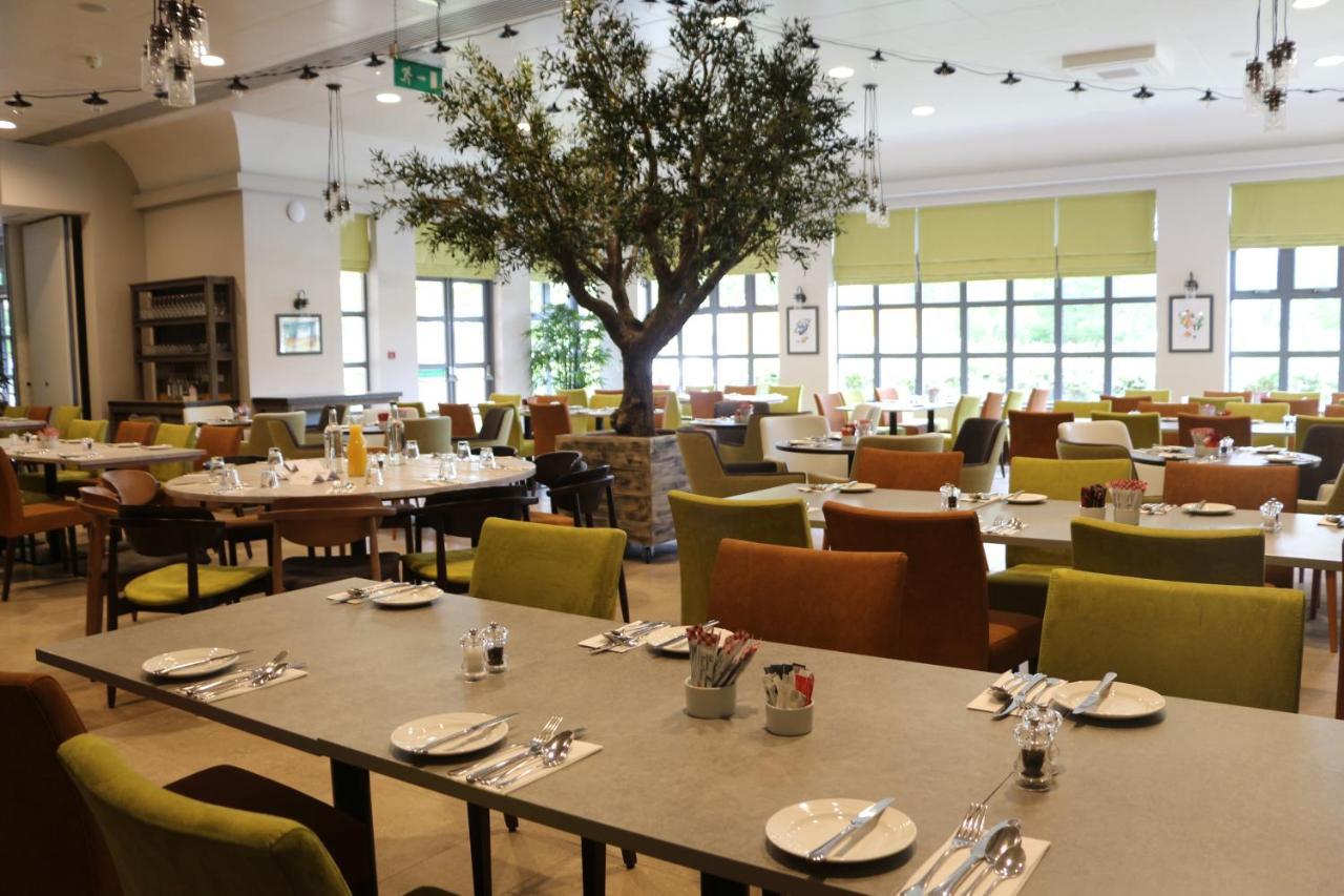 The Woodlands Event Centre Hotel Wyboston Ngoại thất bức ảnh