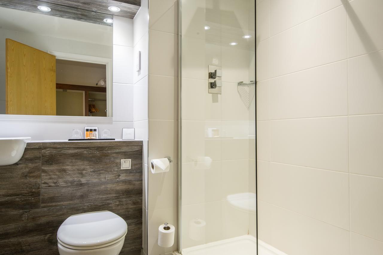 The Woodlands Event Centre Hotel Wyboston Ngoại thất bức ảnh