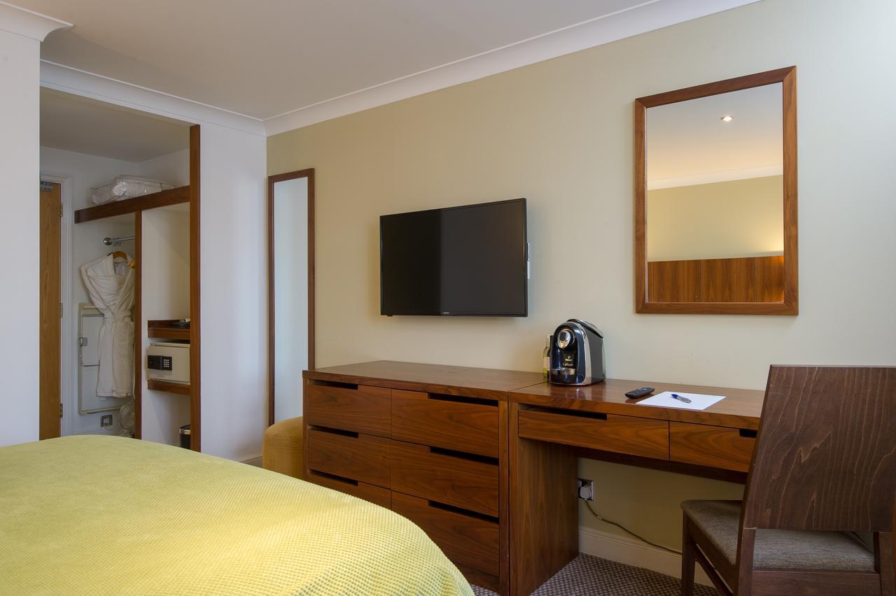 The Woodlands Event Centre Hotel Wyboston Ngoại thất bức ảnh