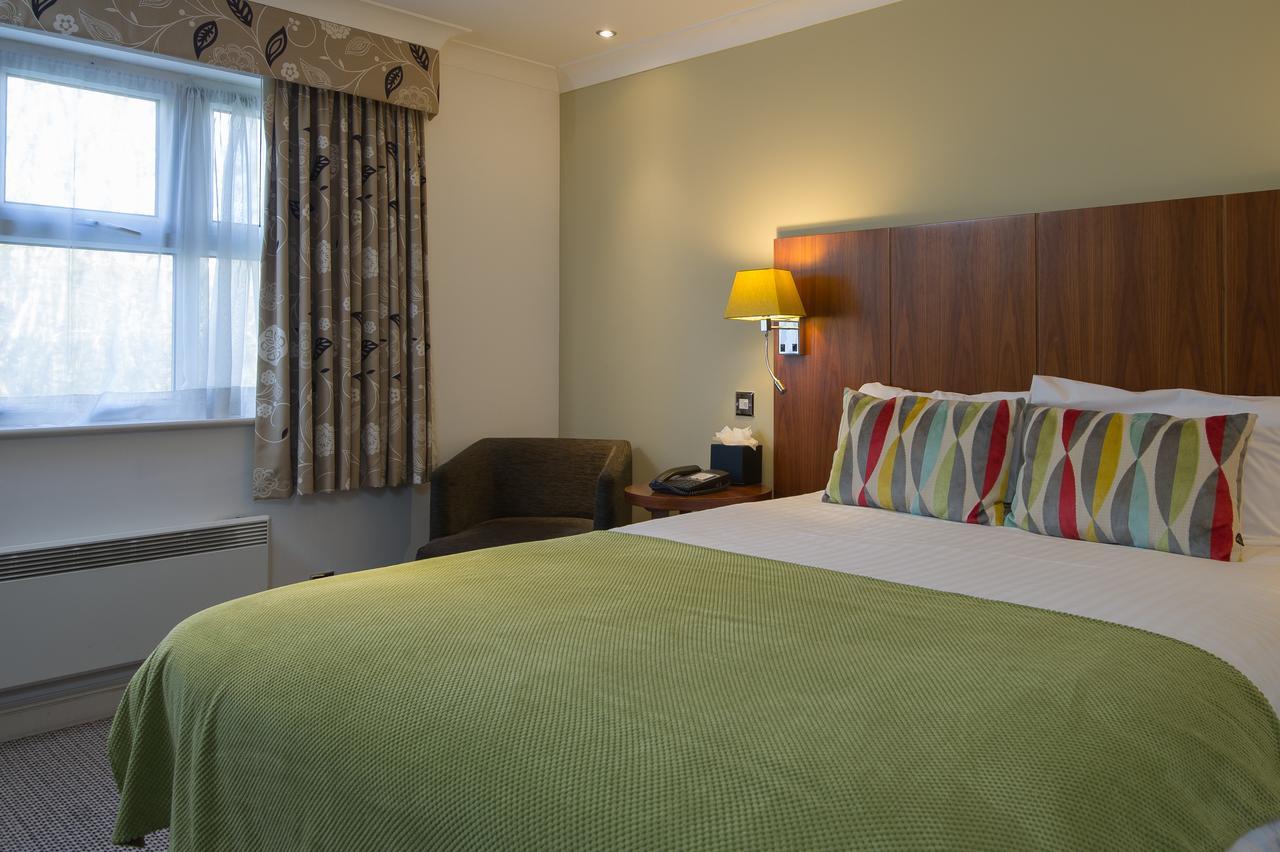 The Woodlands Event Centre Hotel Wyboston Ngoại thất bức ảnh